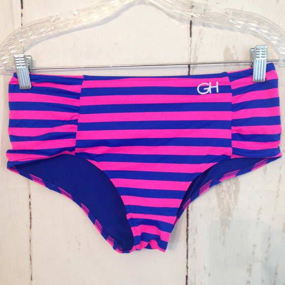 gilly hicks bikini